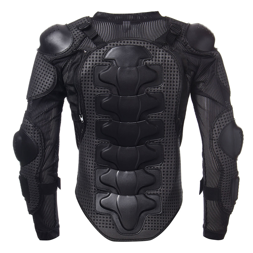 Motorcycle Gear Full Set - 오토바이 보호 라이딩 기어 재킷, 갑옷,