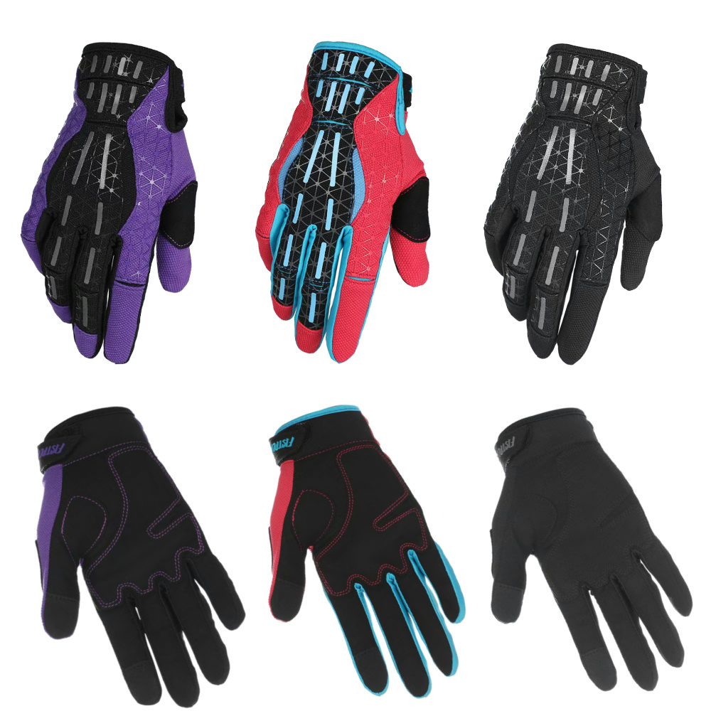 Motorcycle Gear Full Set - 2024 오토바이 장갑, 오프로드, 다운힐 MTB,