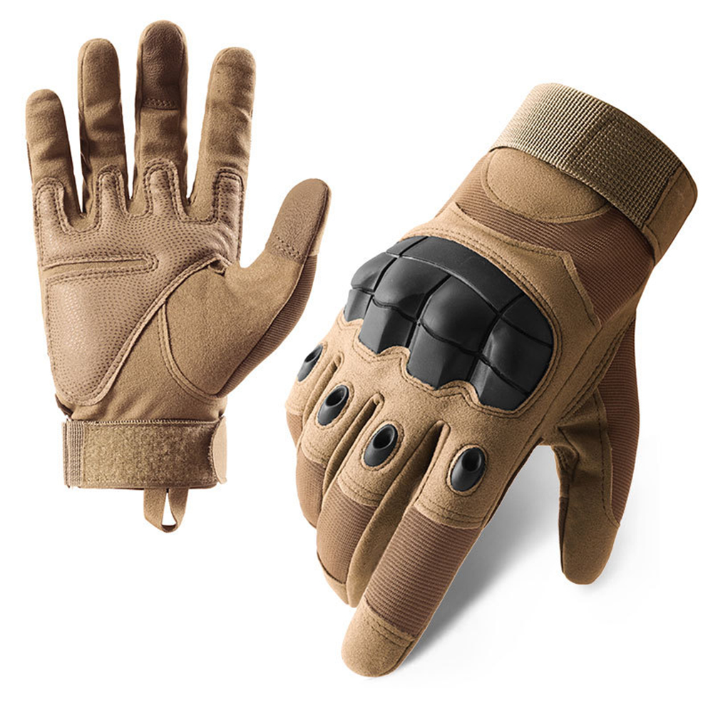 Motorcycle Gear Full Set - 오토바이 장갑 남자 터치 스크린 모토