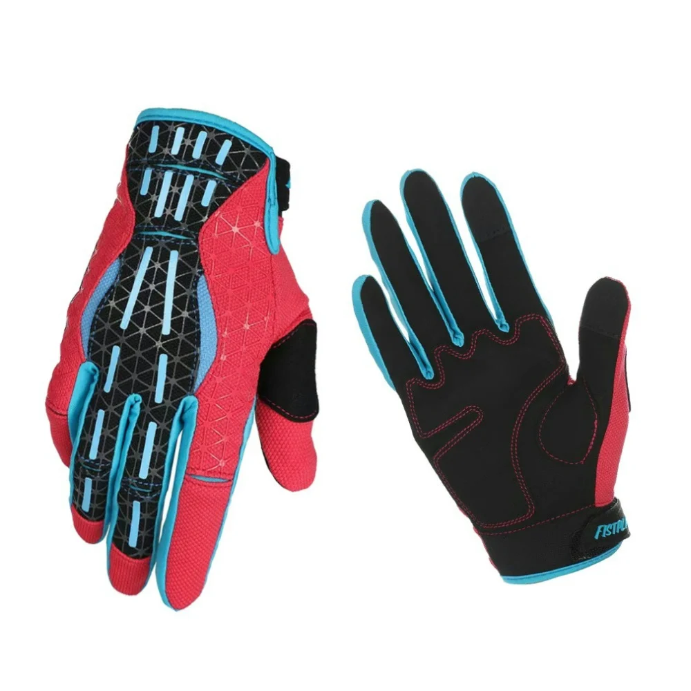 Motorcycle Gear Full Set - Fistplast 3 색 csgo 터치 스크린