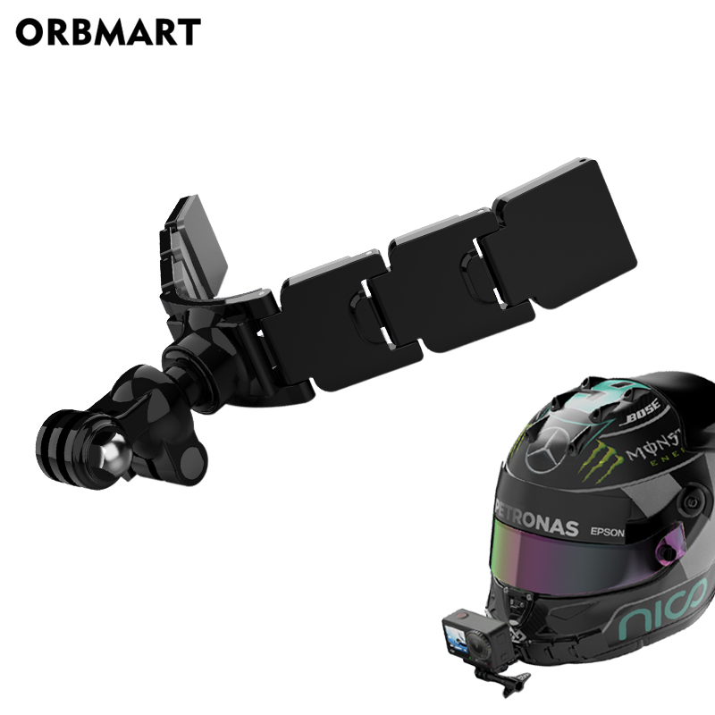Motorcycle Gear Full Set - GoPro Hero 12 11 10 9