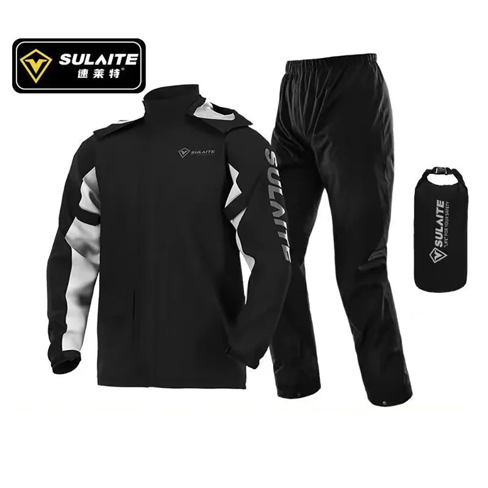Motorcycle Gear For Men - 오토바이 비옷 남자 여자 방수 라이더