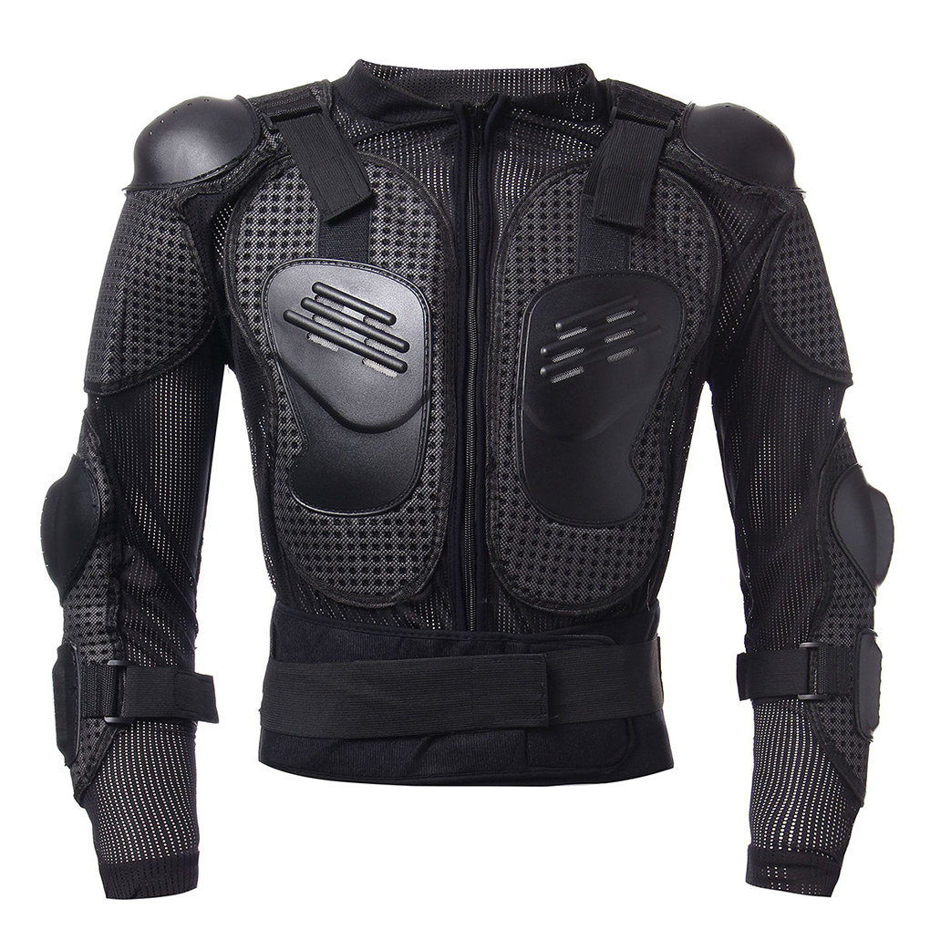 오토바이 보호 라이딩 기어 재킷, 갑옷, 척추 어깨,  - Motorcycle Gear Full Set 리뷰 및 가격