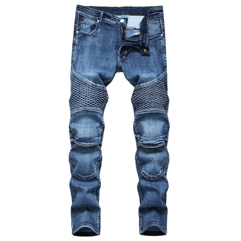2025 새로운 오토바이 바지 남자 모토 청바지 보호  - Motorcycle Gear Full Set 리뷰 및 가격