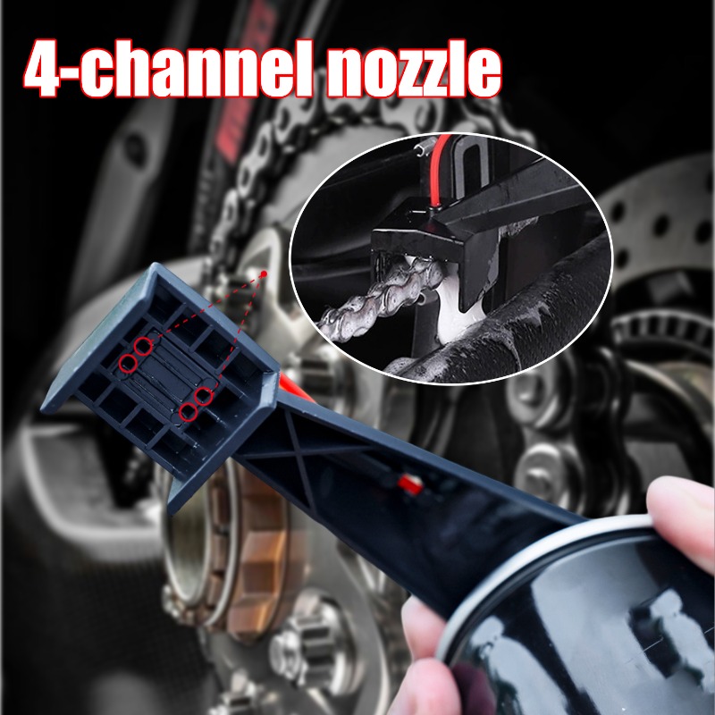가스 체인 오토바이 체인 청소 유지 보수용 오일 디버터 - Motorcycle Gear Oil 리뷰 및 가격