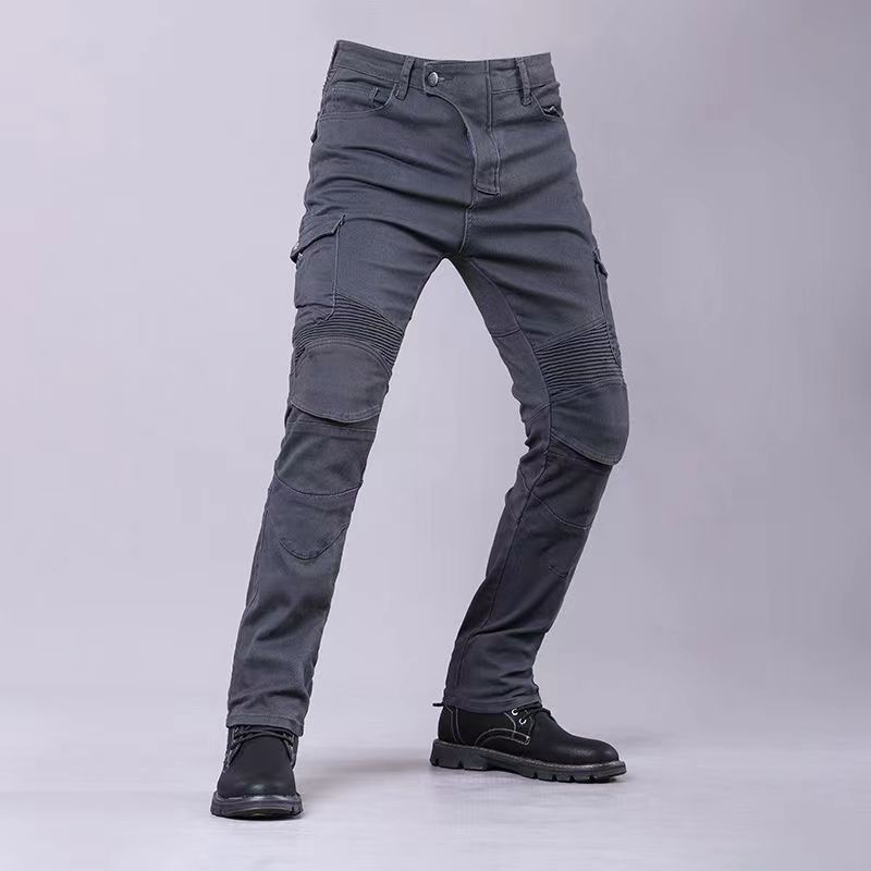로고 PK719 B06 사계절 라이딩 오토바이 바지,  - Motorcycle Gear Logo 리뷰 및 가격