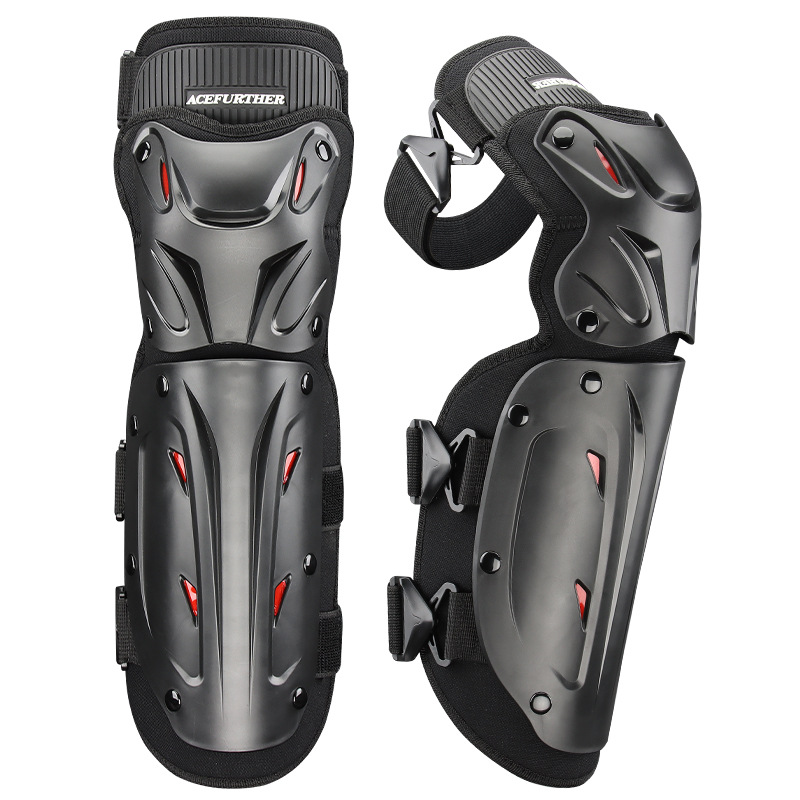 여름 오토바이 라이딩 무릎 보호대 낙상 방지 롱 보호  - Motorcycle Gear For Men 리뷰 및 가격