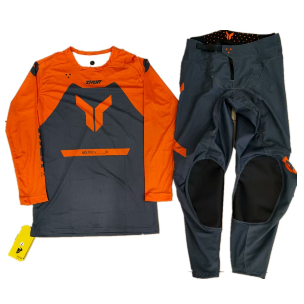 토르 오프로드 모터사이클 레이싱 기어 세트 풀 터레인  - Motorcycle Gear Full Set 리뷰 및 가격