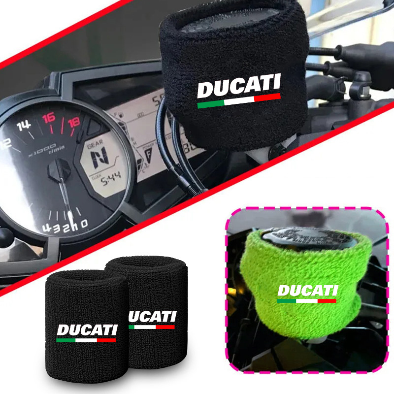 Ducati Scrambler Multistrada 9 - Motorcycle Gear Oil 리뷰 및 가격