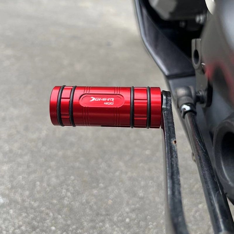 NEW For Bajaj Dominar 400 오토바이 - Motorcycle Gear Logo 리뷰 및 가격