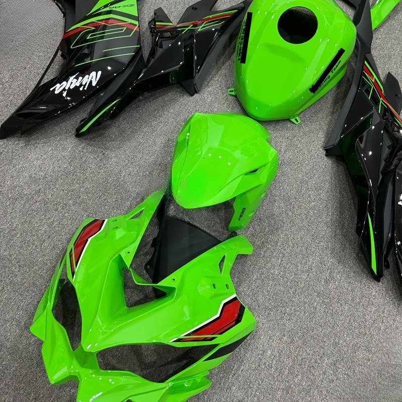 카와사키 닌자 400 2018-2025용 투휠 기어 커 - Motorcycle Gear Full Set 리뷰 및 가격